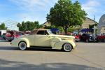 43rd Annual NSRA Western Street Rod Nationals218