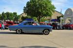 43rd Annual NSRA Western Street Rod Nationals221