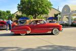 43rd Annual NSRA Western Street Rod Nationals261