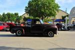 43rd Annual NSRA Western Street Rod Nationals269