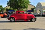 43rd Annual NSRA Western Street Rod Nationals271