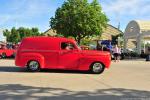 43rd Annual NSRA Western Street Rod Nationals276