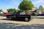 43rd Annual NSRA Western Street Rod Nationals281