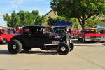 43rd Annual NSRA Western Street Rod Nationals285