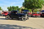 43rd Annual NSRA Western Street Rod Nationals291