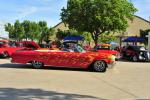 43rd Annual NSRA Western Street Rod Nationals294