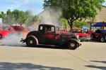 43rd Annual NSRA Western Street Rod Nationals305