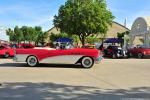 43rd Annual NSRA Western Street Rod Nationals317