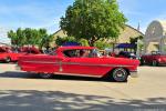 43rd Annual NSRA Western Street Rod Nationals322