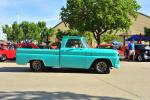 43rd Annual NSRA Western Street Rod Nationals327