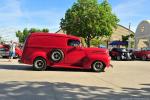 43rd Annual NSRA Western Street Rod Nationals328