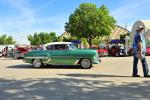 43rd Annual NSRA Western Street Rod Nationals331