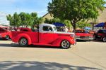 43rd Annual NSRA Western Street Rod Nationals333