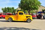 43rd Annual NSRA Western Street Rod Nationals336