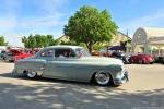 43rd Annual NSRA Western Street Rod Nationals344