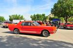 43rd Annual NSRA Western Street Rod Nationals348