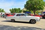 43rd Annual NSRA Western Street Rod Nationals358