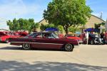 43rd Annual NSRA Western Street Rod Nationals376