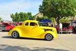 43rd Annual NSRA Western Street Rod Nationals384