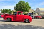 43rd Annual NSRA Western Street Rod Nationals407