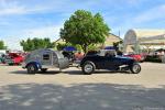 43rd Annual NSRA Western Street Rod Nationals408