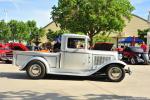 43rd Annual NSRA Western Street Rod Nationals432