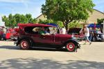 43rd Annual NSRA Western Street Rod Nationals436