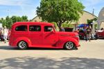 43rd Annual NSRA Western Street Rod Nationals437