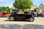 43rd Annual NSRA Western Street Rod Nationals439