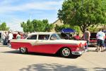 43rd Annual NSRA Western Street Rod Nationals450