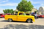 43rd Annual NSRA Western Street Rod Nationals451