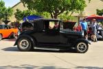 43rd Annual NSRA Western Street Rod Nationals459