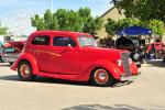 43rd Annual NSRA Western Street Rod Nationals460