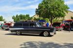 43rd Annual NSRA Western Street Rod Nationals467