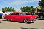 43rd Annual NSRA Western Street Rod Nationals468