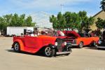 43rd Annual NSRA Western Street Rod Nationals473