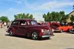 43rd Annual NSRA Western Street Rod Nationals481