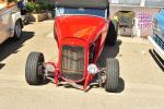 43rd Annual NSRA Western Street Rod Nationals494