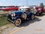 43rd Annual Pumpkin Run Nationals22