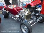 43rd Annual Street Rod Nationals Plus22