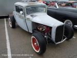 43rd Annual Street Rod Nationals Plus97