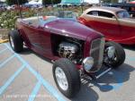 43rd Annual Street Rod Nationals Plus60