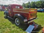 43rd Annual Wayne-Pike AACA Car Show21