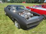 43rd Annual Wayne-Pike AACA Car Show51