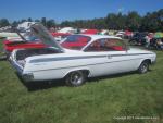 43rd Annual Wayne-Pike AACA Car Show83