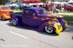 43rd NSRA Street Rod Nationals Plus17