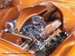 43rd NSRA Street Rod Nationals Plus EXPO HALLS  BUILDERS SHOWCASE & EXHIBITORS8