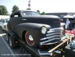 43rd NSRA Street Rod Nationals Plus Swap Meet17