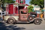 43rd NSRA Western Street Rod Nationals4