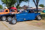 43rd NSRA Western Street Rod Nationals9